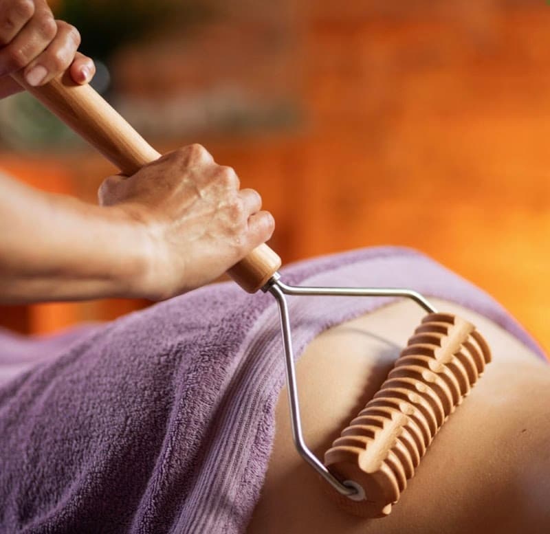 Singing Bowl Massage Bar Skillman photo