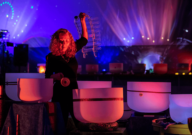 Singing Bowls of the Rockies Colorado Springs photo