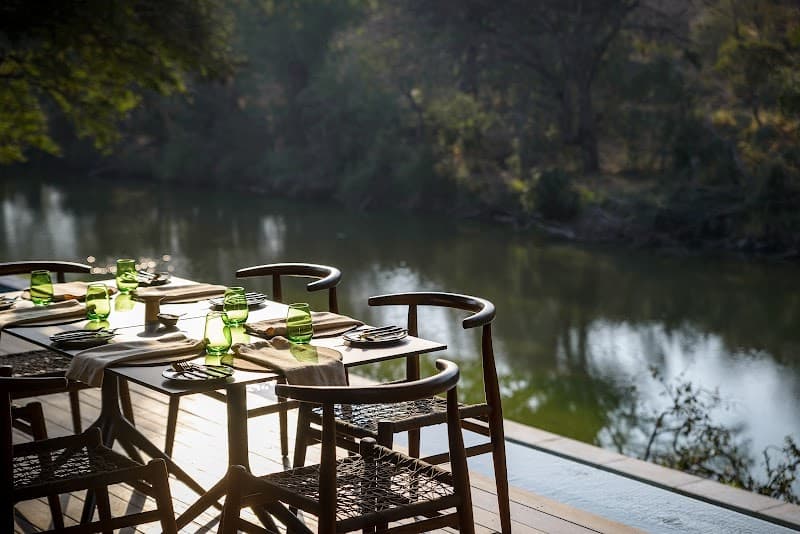 Singita Sweni Kruger photo