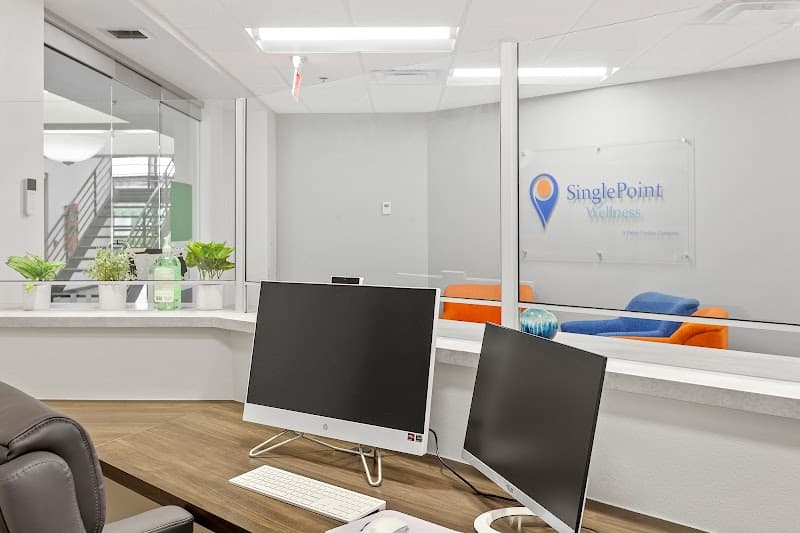 SinglePoint Wellness Sun City West photo
