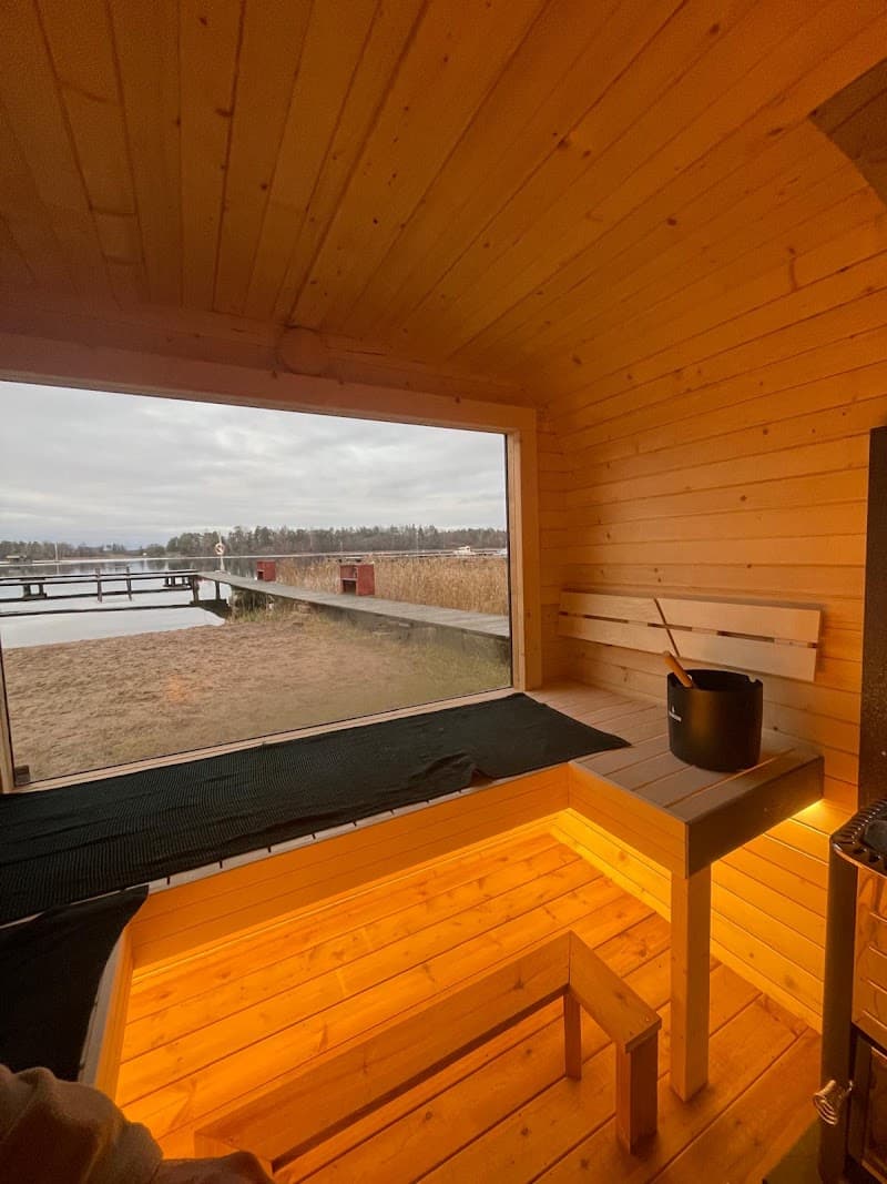Singö Hills Spa & Sauna Åkersberga photo