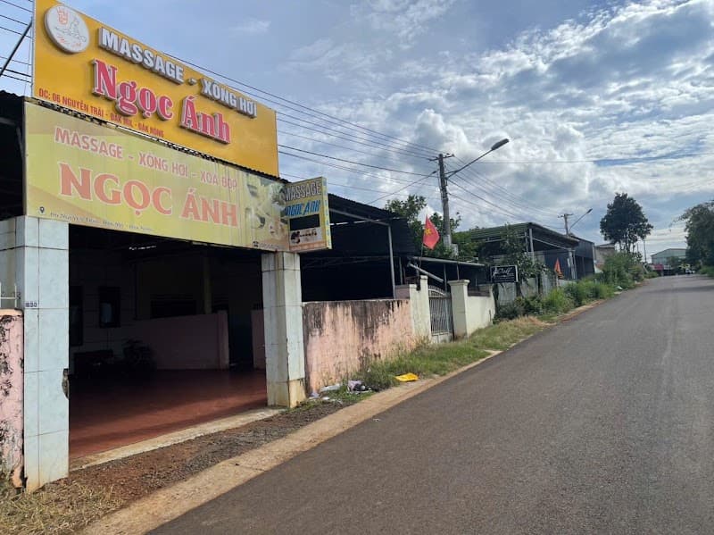 Sinh Khí Quán - Chăm sóc sức khỏe Dak Mil photo