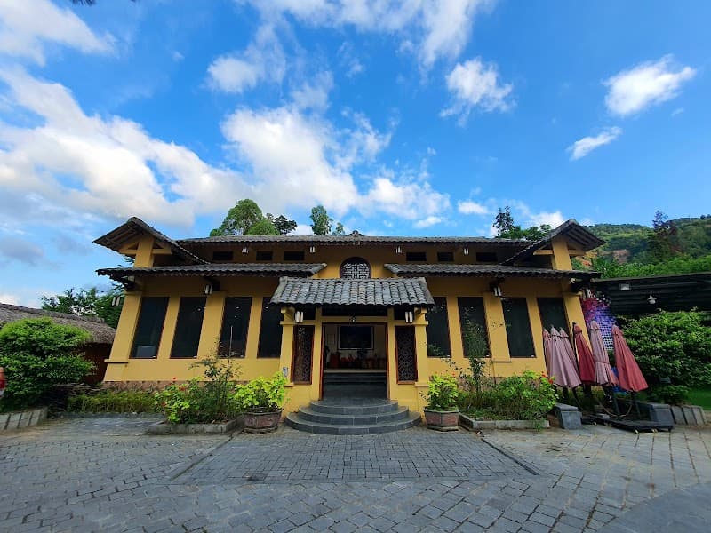 Sinh Thái Đồng Văn Quận Hà Đông photo