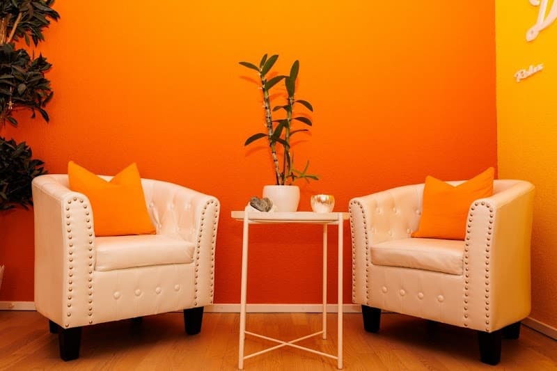 Sinnfonie des Körpers Richterswil photo