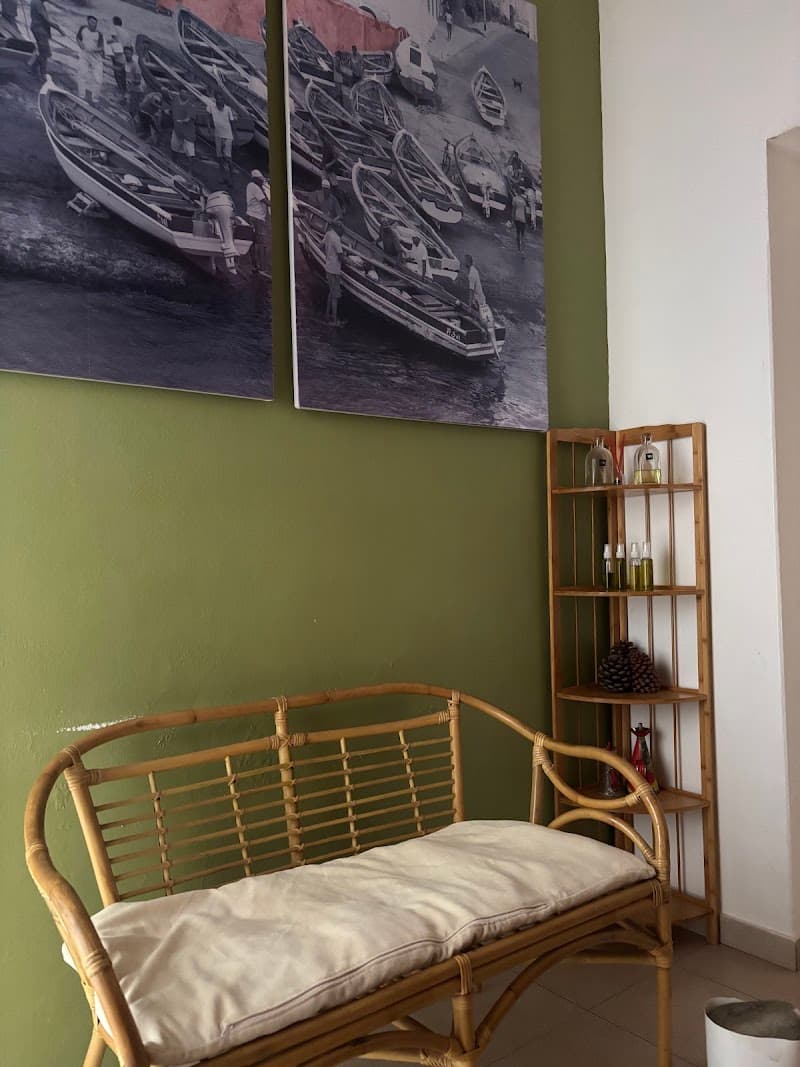 Sintah Massage Ribeira Grande photo