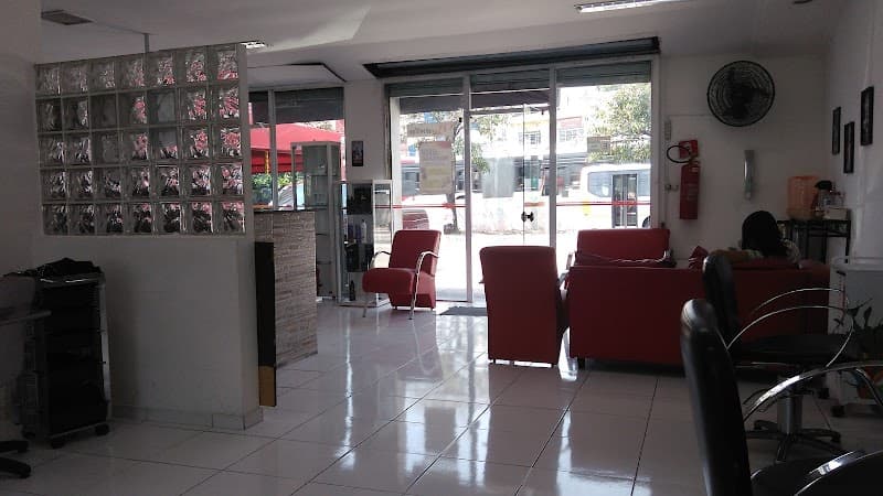 Sintonia Salão São Paulo photo