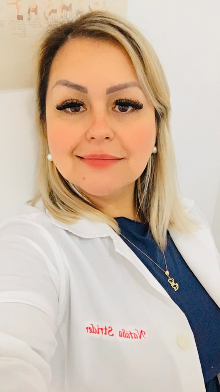 Sintonia - Terapias Manuais, estética e saúde Esteio photo