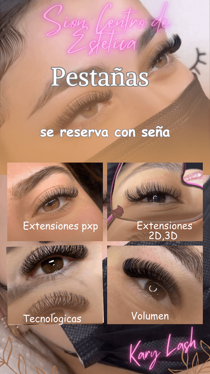 Sion Centro de Estetica Unisex Parque San Martín photo