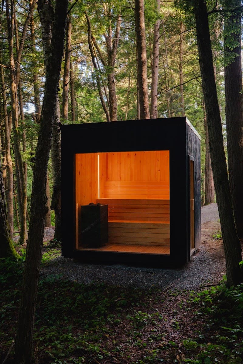 Sip Saunas Prince Edward photo