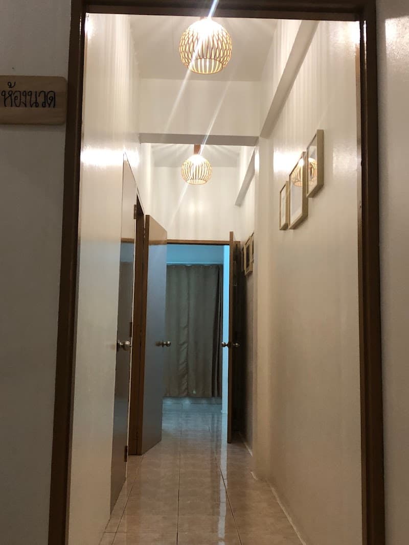 Sipa Health Massage Ubon Ratchathani photo
