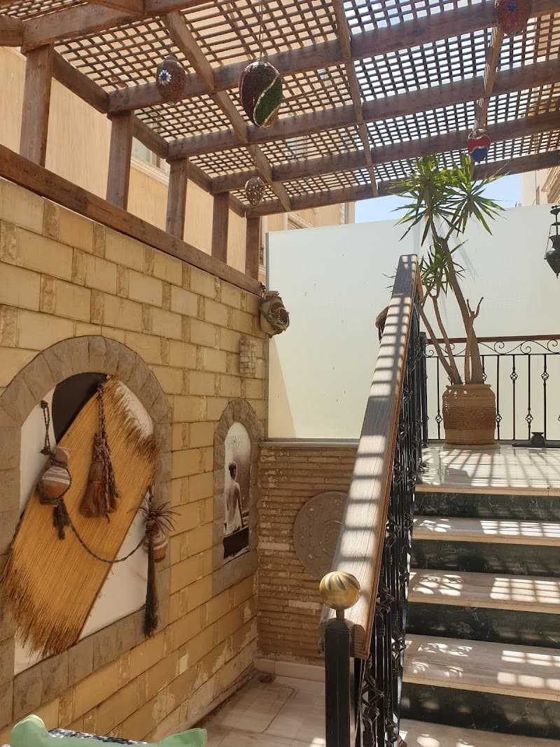 Sipal Spa Nail & Body Care Center New Cairo photo