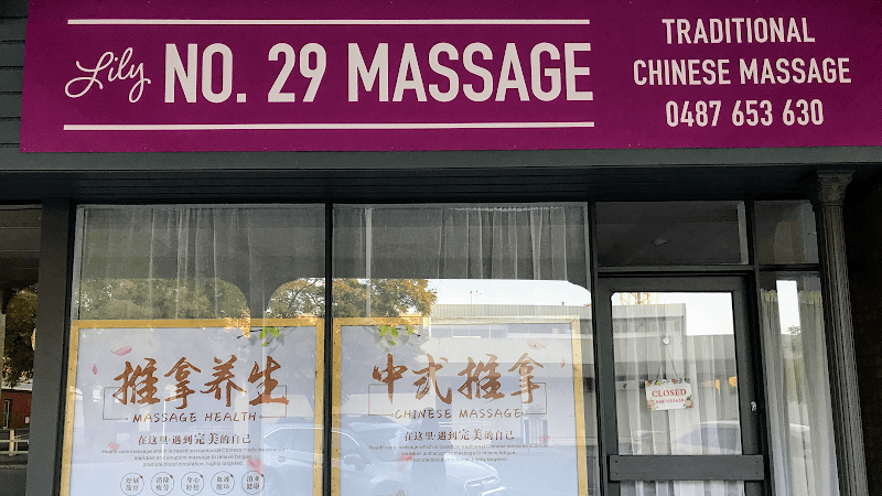 Sipalai Thai Massage Deniliquin photo