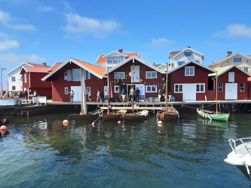 Sippans Bu Kungshamn photo