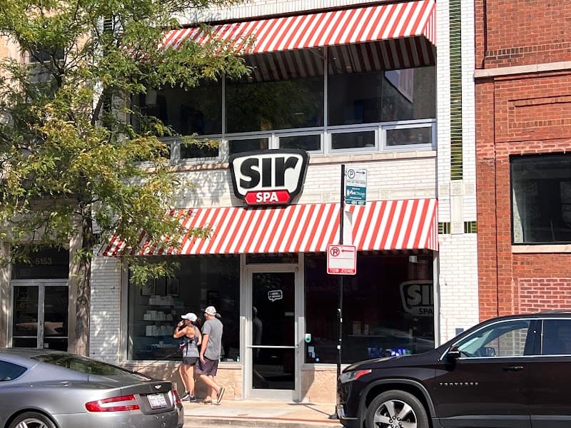 SIR Spa Chicago photo
