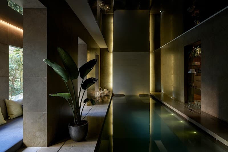Sir Victor Spa by Serena Barcelona photo
