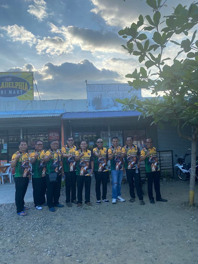 Sirah Blind Massage Kabankalan photo
