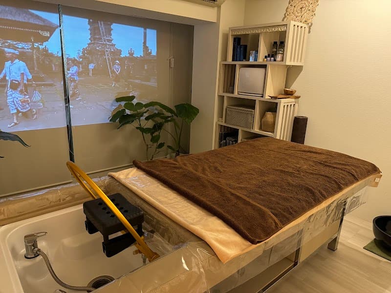 Siran Tennoji Ward, Osaka photo