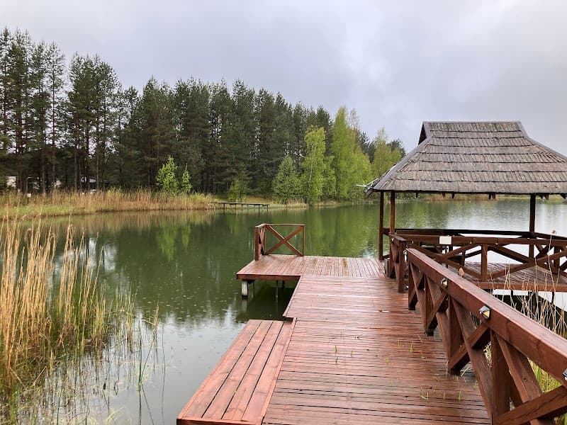 Telsiai Širdies paunksnė photo