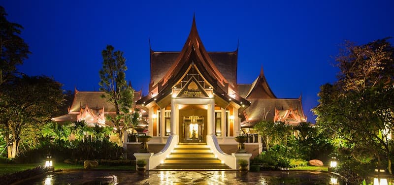 Sireeampan Boutique Resort & Spa Chiang Mai photo