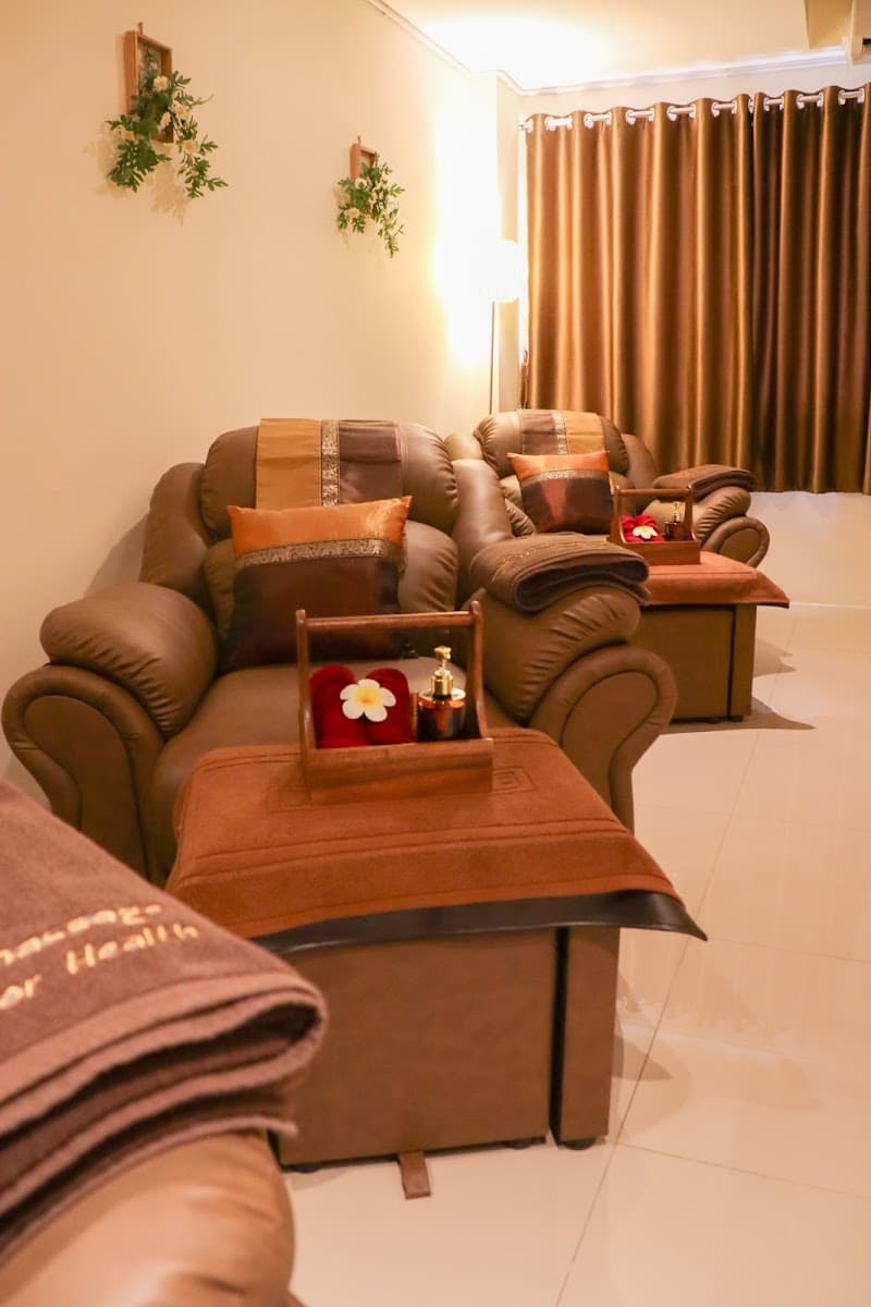 Sireetorn Massage Chiang Mai photo