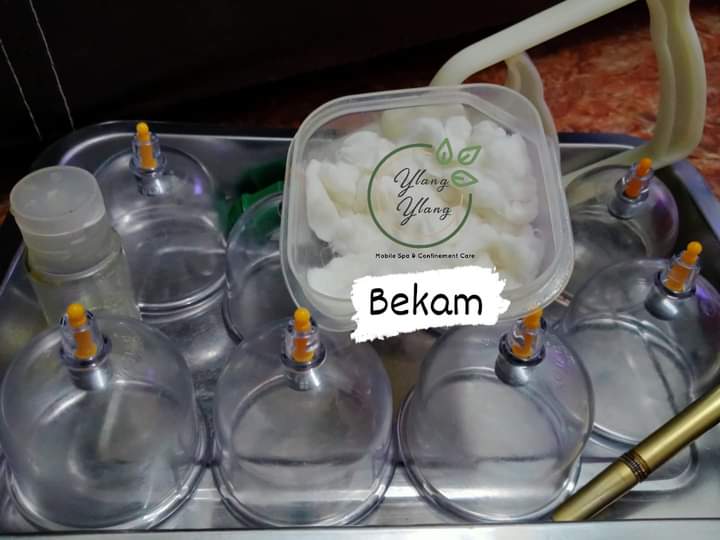 Sireh Emas Spa and Confinement Care Hulu Kinta photo