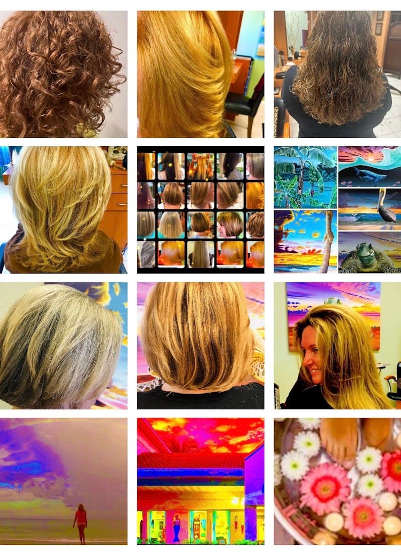 Siren Salon and Spa Services Melbourne Beach photo