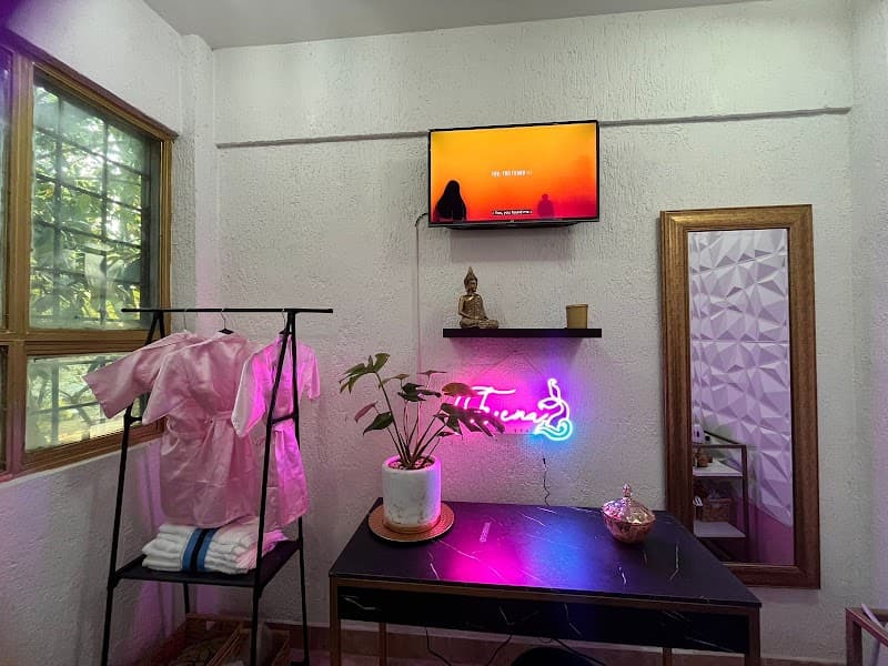 Sirena Glam Spa Tlalnepantla de Baz photo