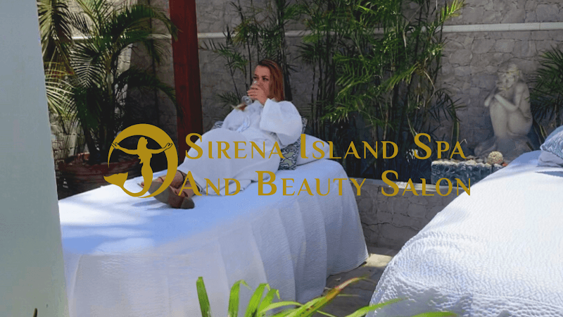 Sirena Island Spa Aruba photo