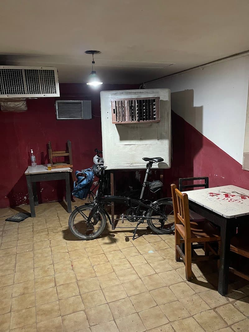 Sirena's Los Mochis photo