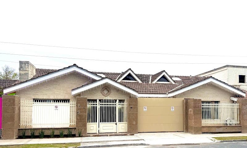 Sirenas 360 Nuevo Laredo photo