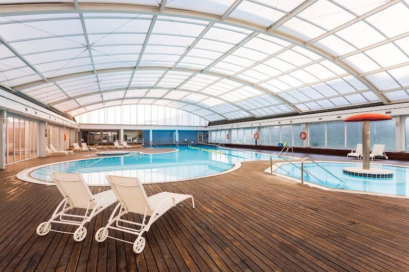 Sirenis Vital Spa Eivissa photo