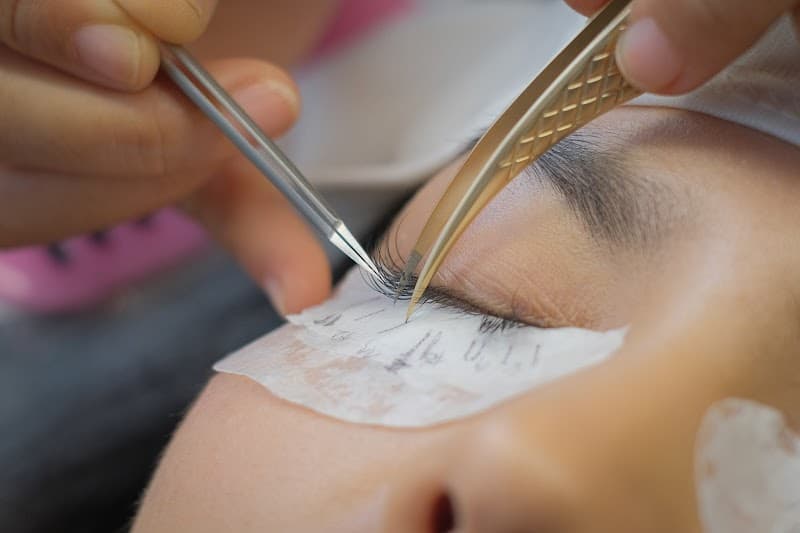 Siri Beauty Hair Spa Bangkok photo