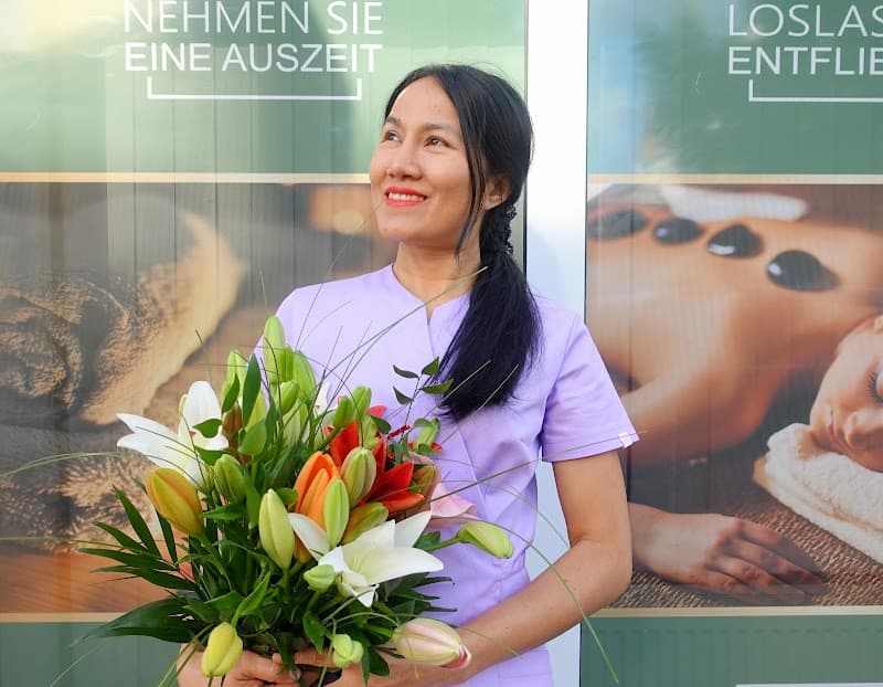 Siri Gaja Spa Schönebeck (Elbe) photo