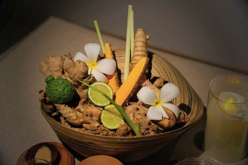 Siri Giriya Spa Bangkok photo