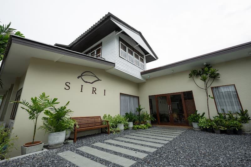 Siri Massage Shop Thai Traditional Massage for Health Bangkok photo