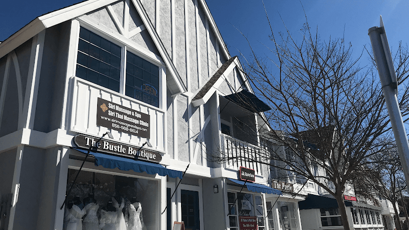 Siri Massage & Spa Del Mar photo