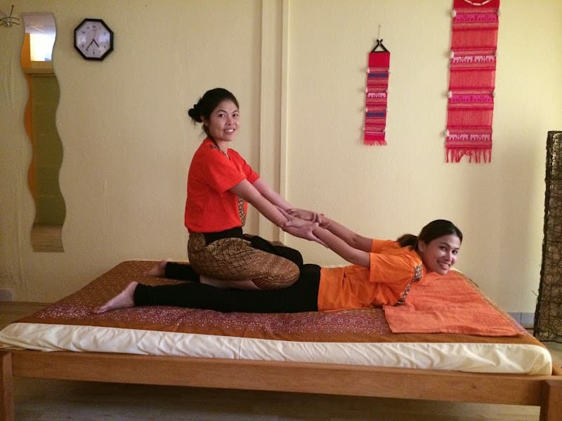 Siri - Sawassdee Thai Massage Bernau bei Berlin photo