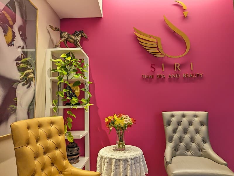 Siri Thai Massage and Spa Auckland photo