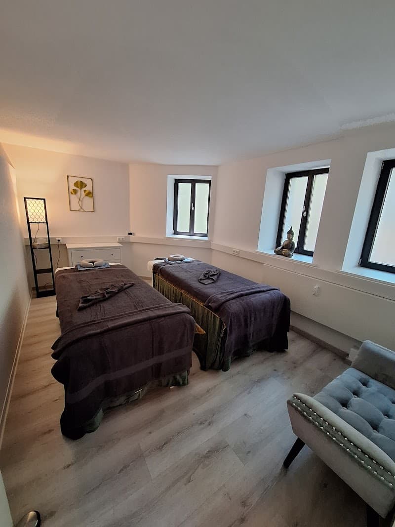 Siri Thai Massage Magdeburg photo