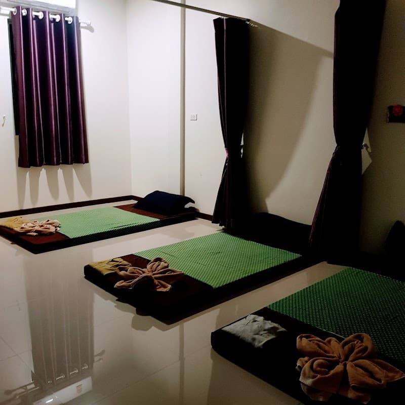 Siri Thai Massage&spa Pattaya photo