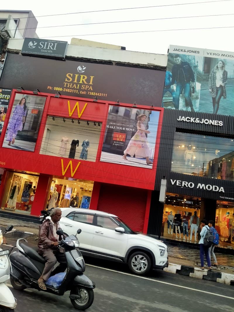 Siri Thai Spa Vijayawada photo