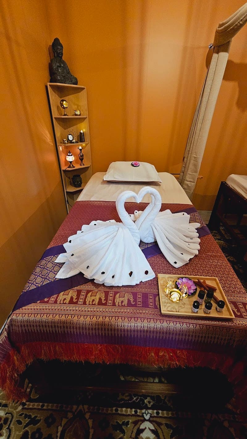 Siri Wellness Spa Kokkola photo