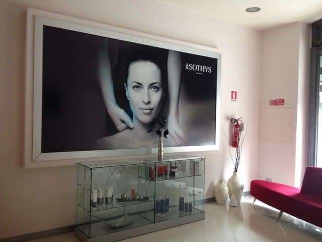 Siria Benessere Genzano di Roma photo