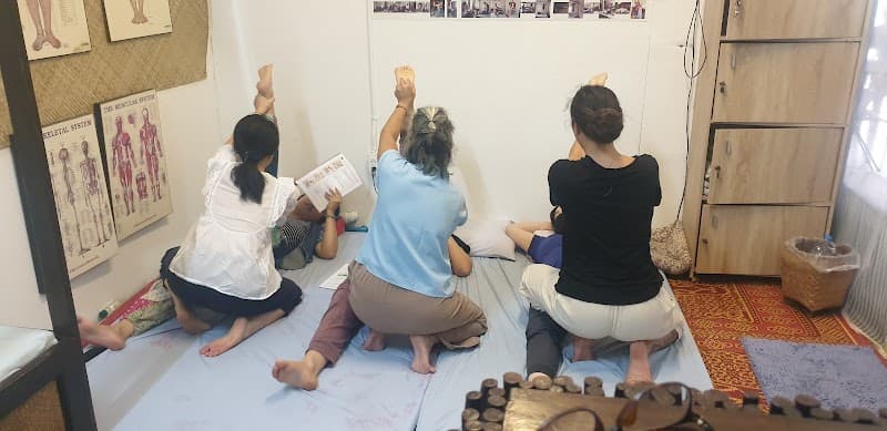 Sirichan Clinic Bangkok photo