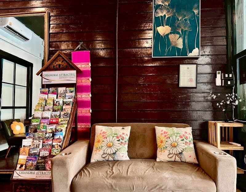 Sirimana Health Massage Chiang Mai photo