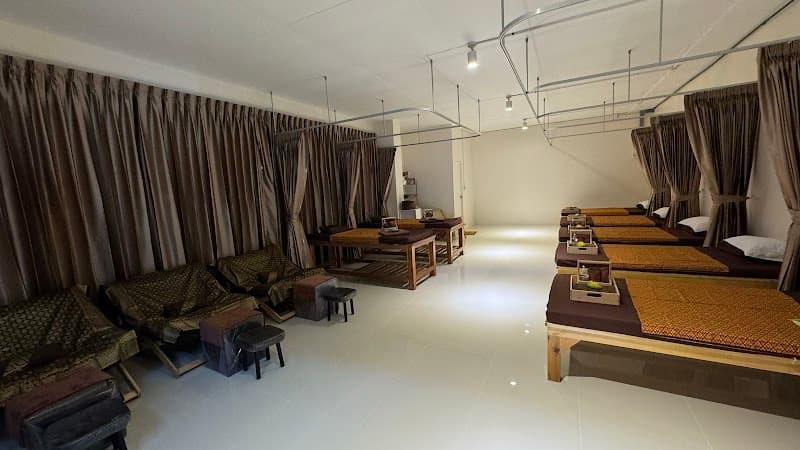 Sirin Massage for Health Saiburi photo