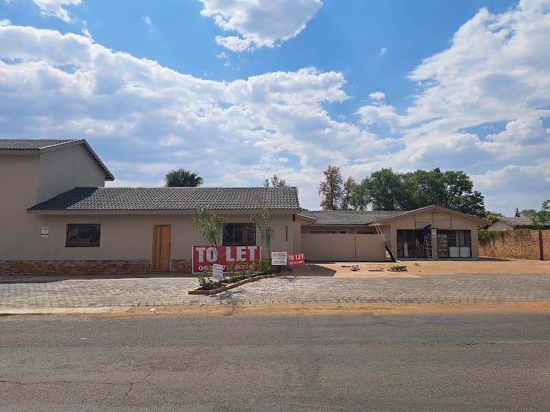 Sirina Thai Spa Klerksdorp photo