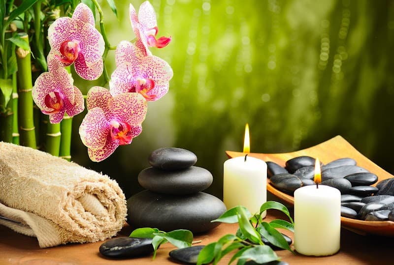 Sirina Thai Spa Nelspruit Mbombela photo