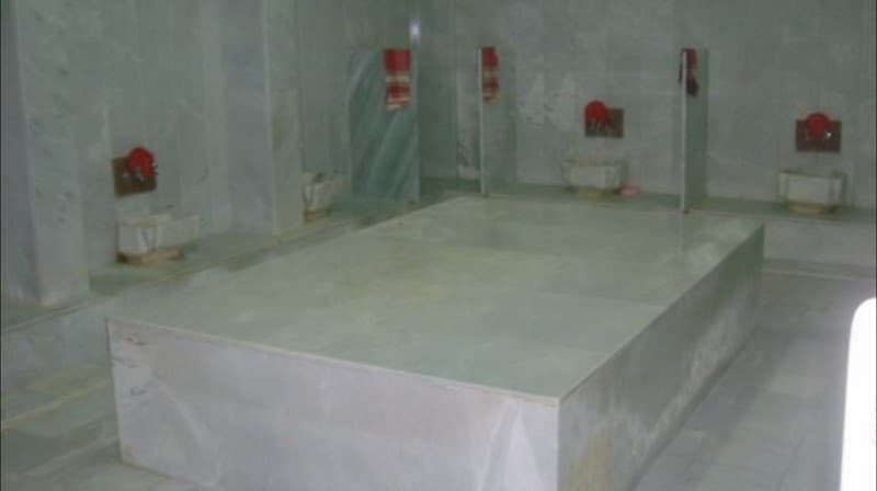 Buca Şirinyer Hamamı photo