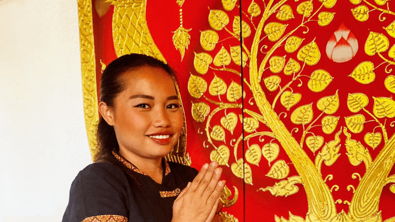 Siripa Thai Massage Monaco photo